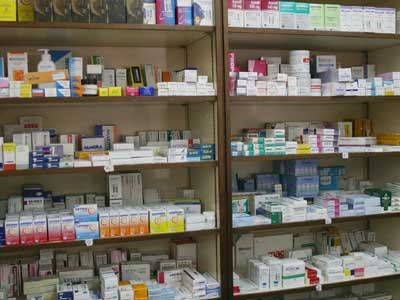 Επιστρέφει η λίστα φαρμάκων